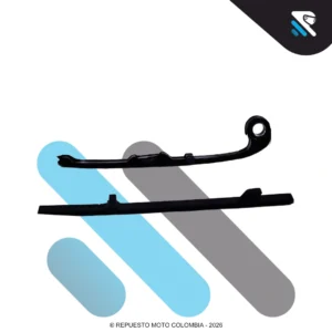 GUIAS CADENILLA PULSAR 180 UG