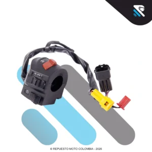 MANDO DERECHO PULSAR 180 UG