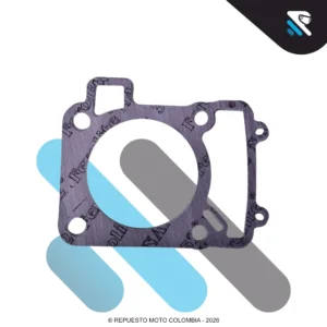 EMPAQUE CILINDRO PULSAR 135