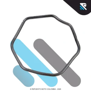 EMPAQUE TAPA CULATA PULSAR 160 NS