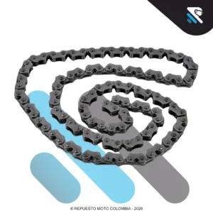 CADENILLA DE DISTRIBUCION PULSAR 160 NS