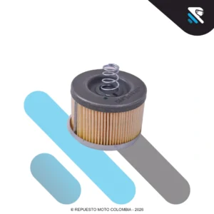 FILTRO ACEITE PULSAR 150 NS