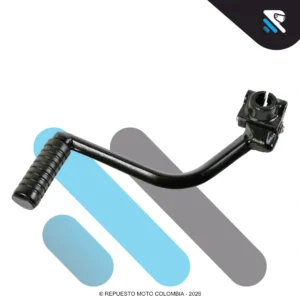 PEDAL CRANK PULSAR 160 NS