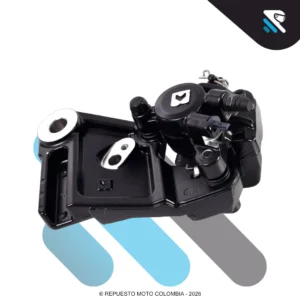 MORDAZA FRENO TRASERA DOMINAR 250