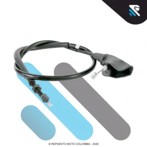 GUAYA CLUTCH DOMINAR 400