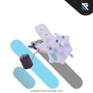 BOMBA GASOLINA DOMINAR 400 UG