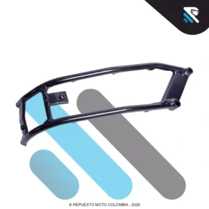 SOPORTE GUARDABARRO PULSAR 150 NS