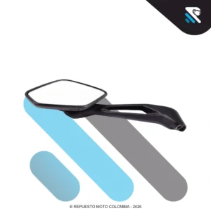 ESPEJO LH DOMINAR 400 UG