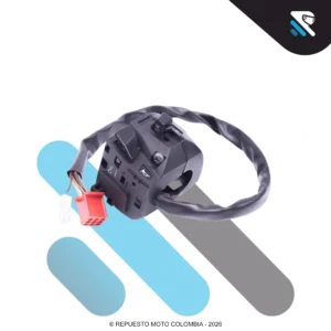 MANDO IZQUIERDO PULSAR 135