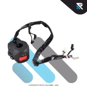 MANDO DERECHO DOMINAR 400 UG