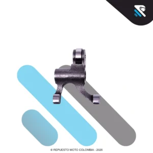 BALANCIN ADMISION DOMINAR 400