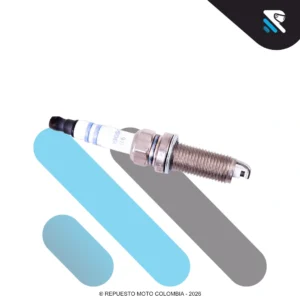 BUJIA PULSAR 200 NS