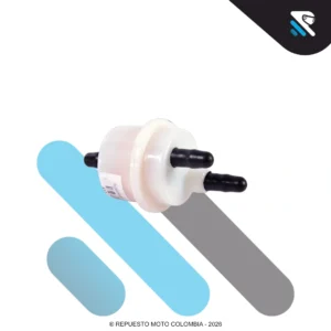 FILTRO GASOLINA PULSAR 200 NS