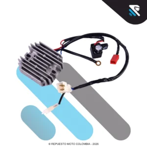 REGULADOR PULSAR 200 NS