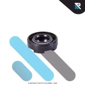 RETENEDOR ACEITE PULSAR 200 NS