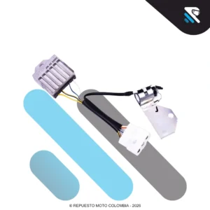 REGULADOR  BOXER BM 100