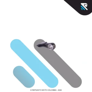 BALANCIN ESCAPE DOMINAR 400 UG