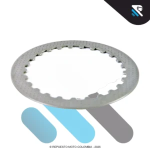 SEPARADORES DOMINAR 400