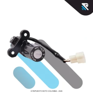 SWITCH ENCENDIDO DISCOVER 125 ST 2P