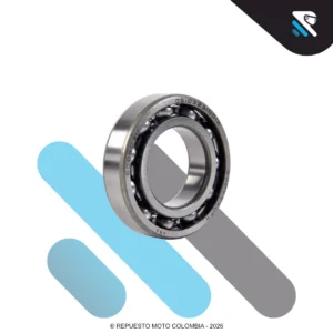 RODAMIENTO 30X15X13 APACHE 180 RTR