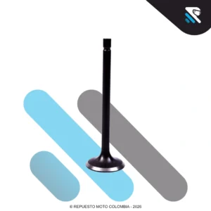 VALVULA ESCAPE APACHE 180 RTR