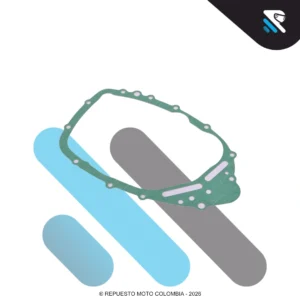 EMPAQUE TAPA CLUTCH APACHE 200 RTR