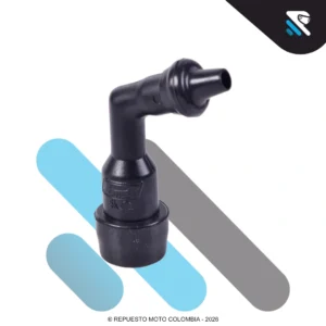 CAPUCHÓN BUJÍA APACHE 180 RTR