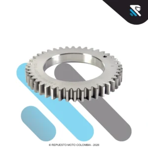 PIÑÓN DE BALANCEADOR APACHE 160 RTR 4V