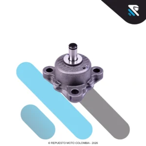 BOMBA ACEITE APACHE 200 RTR
