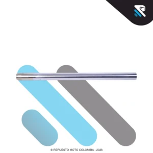 TUBO TELESCÓPICO APACHE 200 RTR