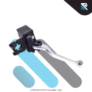 BOMBA FRENO DELANTERA APACHE 160 4V