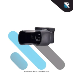 RELAY LUZ PASS APACHE 180 RTR