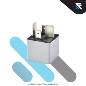 RELAY APACHE 160 RTR 4V