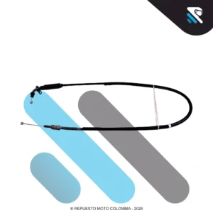 CABLE ACELERADOR APACHE 200 RTR