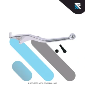 MANIGUETA FRENO APACHE 180 RTR