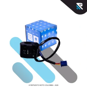 MANDO DERECHO DISCOVER 125 ST