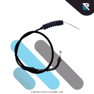 GUAYA ACELERADOR BOXER BM 100 2011 Y ANT