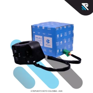 MANDO DERECHO BM 150