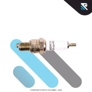 BUJIA CHAMPION BOXER