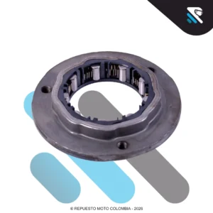 ONE WAY APACHE 180 RTR