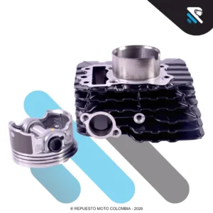 CILINDRO DISCOVER 150 ST