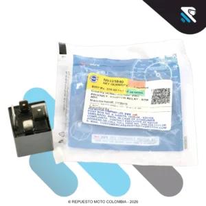 RELAY APACHE 160 RTR