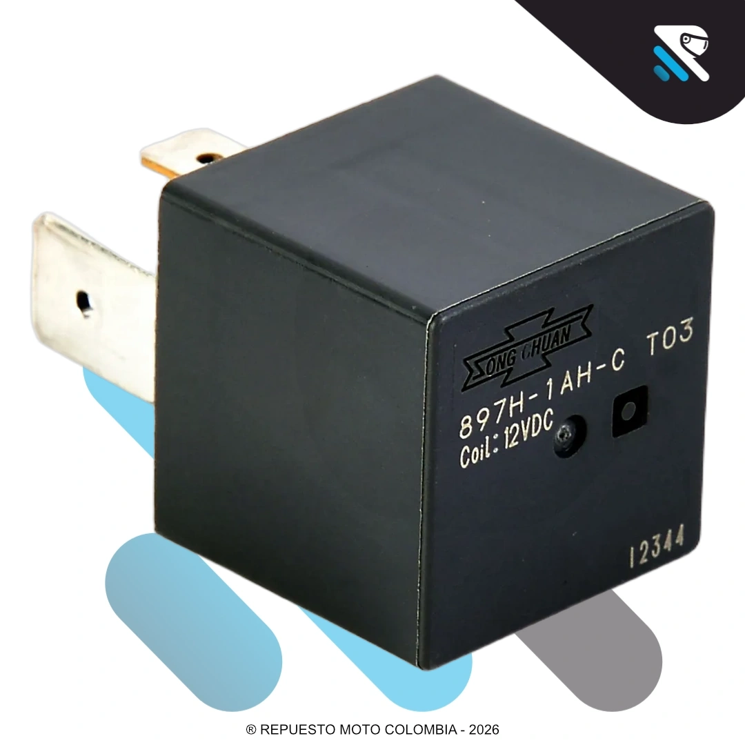 RELAY APACHE 160 RTR - Image 3