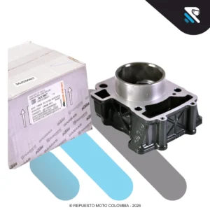 KIT CILINDRO DUKE 200