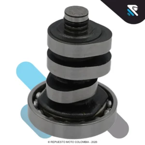 ARBOL DE LEVAS NMAX 155
