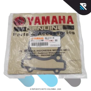 EMPAQUE CILINDRO NMAX 155