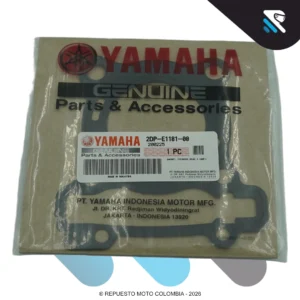 EMPAQUE CULATA NMAX 155