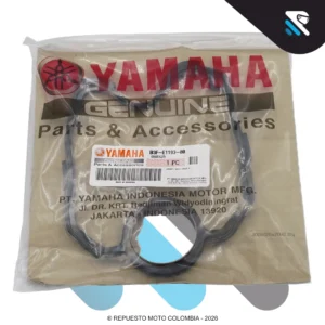 EMPAQUE CULATIN NMAX 155