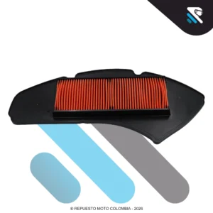 FILTRO DE AIRE V1 NMAX 155