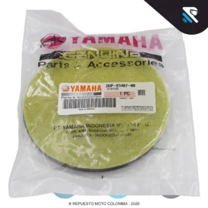 FILTRO DE AIRE VENTILADOR NMAX 155